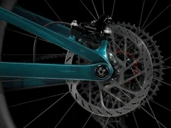 Sale Trek Bikes Fuel EXe 9.9 X0 AXS T-Type Deep Smoke