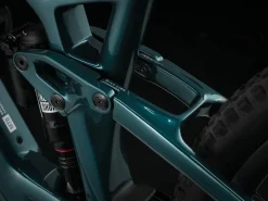 Sale Trek Bikes Fuel EXe 9.9 X0 AXS T-Type Deep Smoke