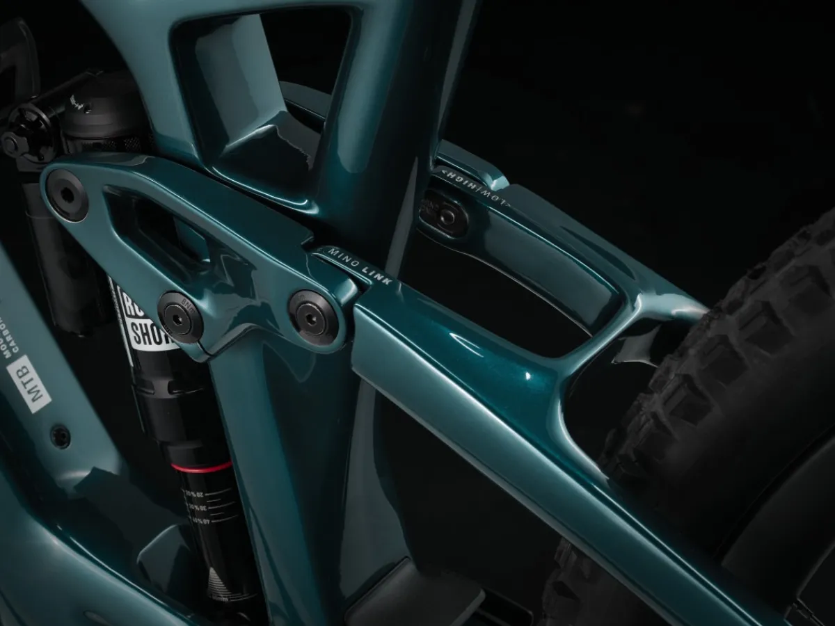 Sale Trek Bikes Fuel EXe 9.9 X0 AXS T-Type Deep Smoke