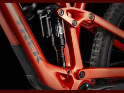 Sale Trek Bikes Fuel EXe 9.9 X0 AXS T-Type Deep Smoke