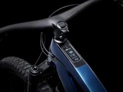 Sale Trek Bikes Fuel EXe 9.9 X0 AXS T-Type Deep Smoke