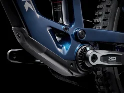 Sale Trek Bikes Fuel EXe 9.9 X0 AXS T-Type Deep Smoke