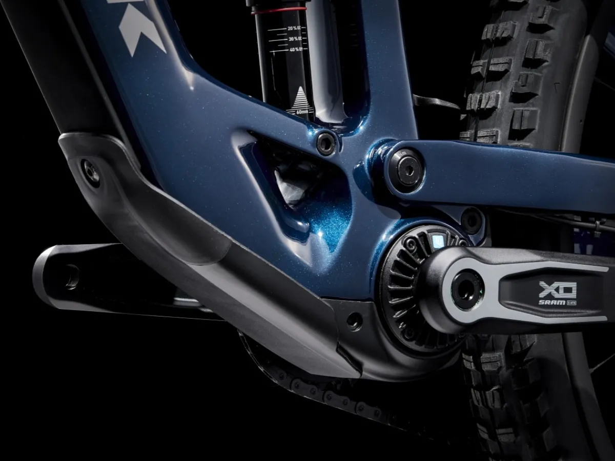 Sale Trek Bikes Fuel EXe 9.9 X0 AXS T-Type Deep Smoke