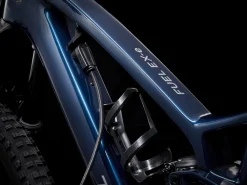 Sale Trek Bikes Fuel EXe 9.9 X0 AXS T-Type Deep Smoke
