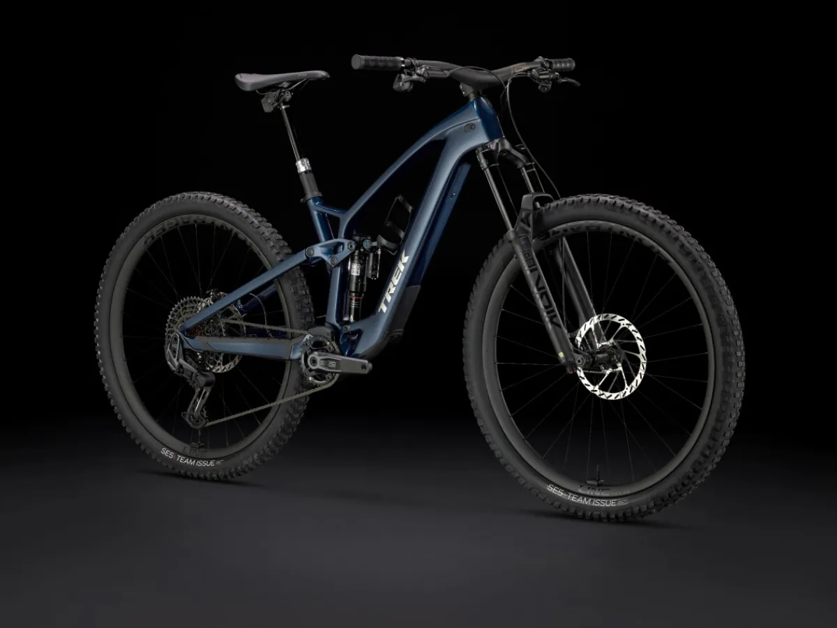 Sale Trek Bikes Fuel EXe 9.9 X0 AXS T-Type Deep Smoke