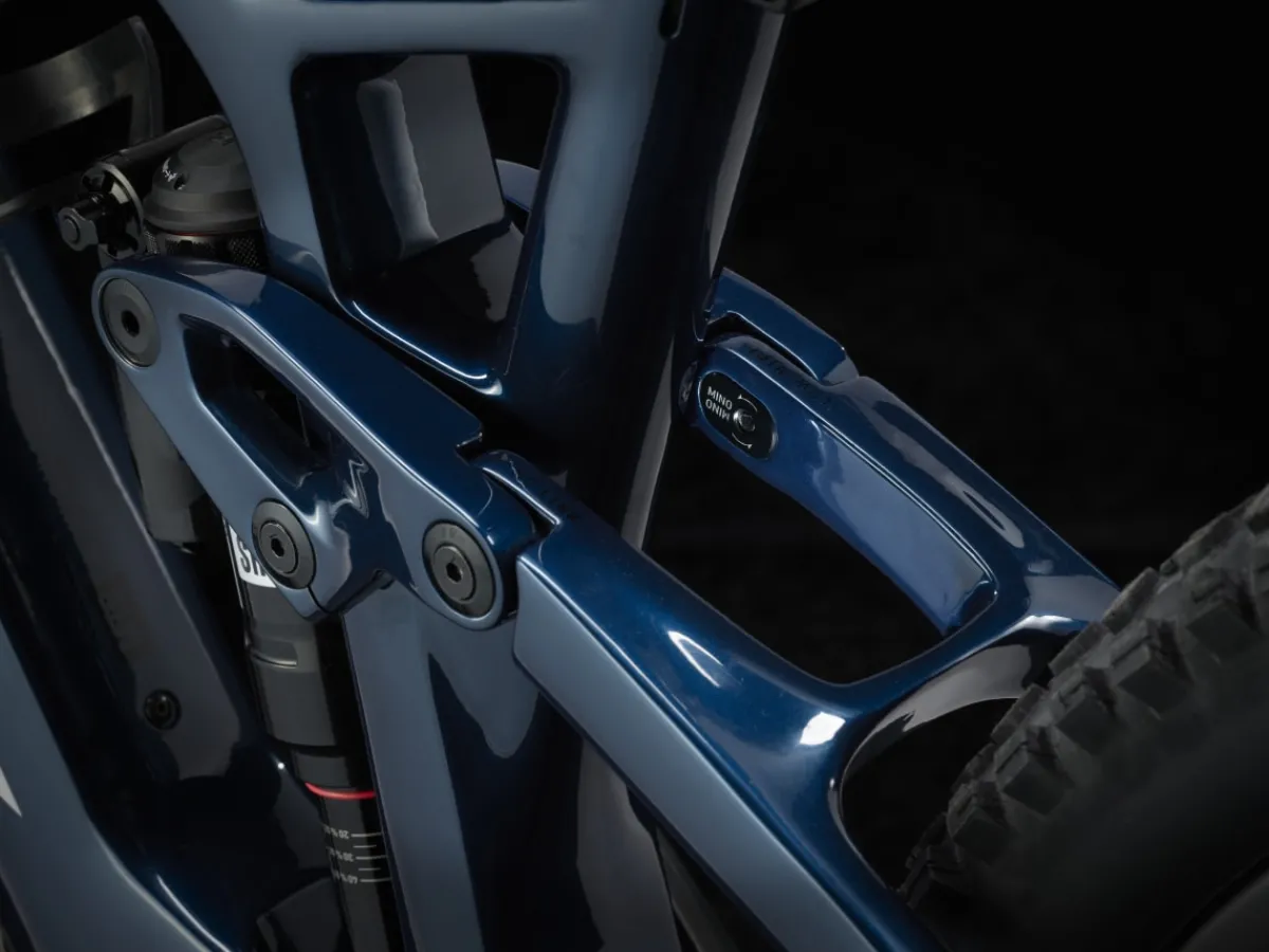 Sale Trek Bikes Fuel EXe 9.9 X0 AXS T-Type Deep Smoke