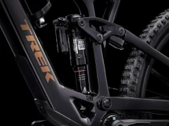 Sale Trek Bikes Fuel EXe 9.9 X0 AXS T-Type Deep Smoke