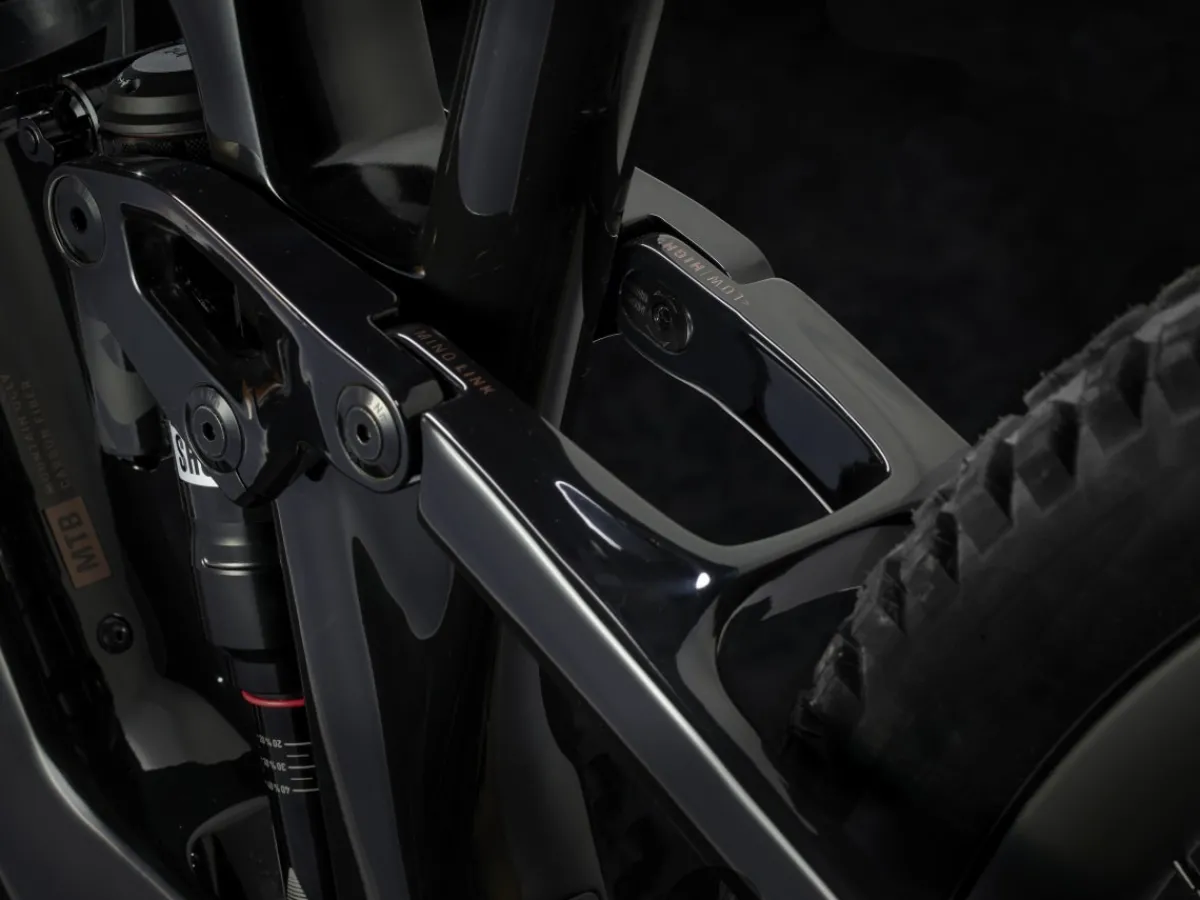 Sale Trek Bikes Fuel EXe 9.9 X0 AXS T-Type Deep Smoke