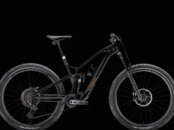 Sale Trek Bikes Fuel EXe 9.9 X0 AXS T-Type Deep Smoke