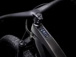 Sale Trek Bikes Fuel EXe 9.9 X0 AXS T-Type Deep Smoke