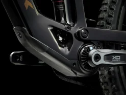 Sale Trek Bikes Fuel EXe 9.9 X0 AXS T-Type Deep Smoke