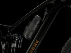 Sale Trek Bikes Fuel EXe 9.9 X0 AXS T-Type Deep Smoke
