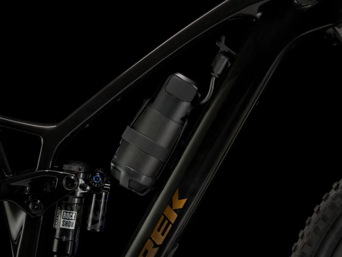 Sale Trek Bikes Fuel EXe 9.9 X0 AXS T-Type Deep Smoke