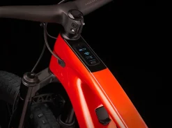 Sale Trek Bikes Fuel EXe 9.9 X0 AXS T-Type Deep Smoke