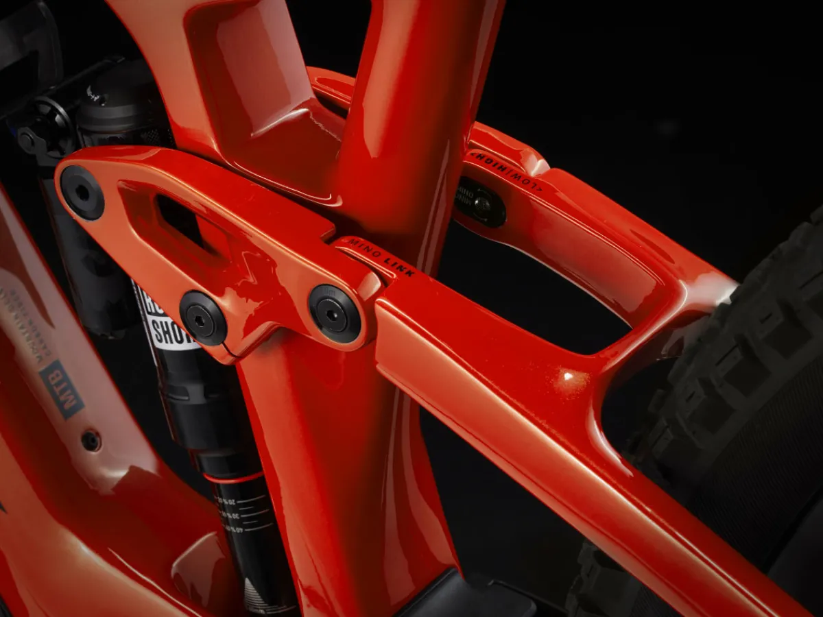 Sale Trek Bikes Fuel EXe 9.9 X0 AXS T-Type Deep Smoke