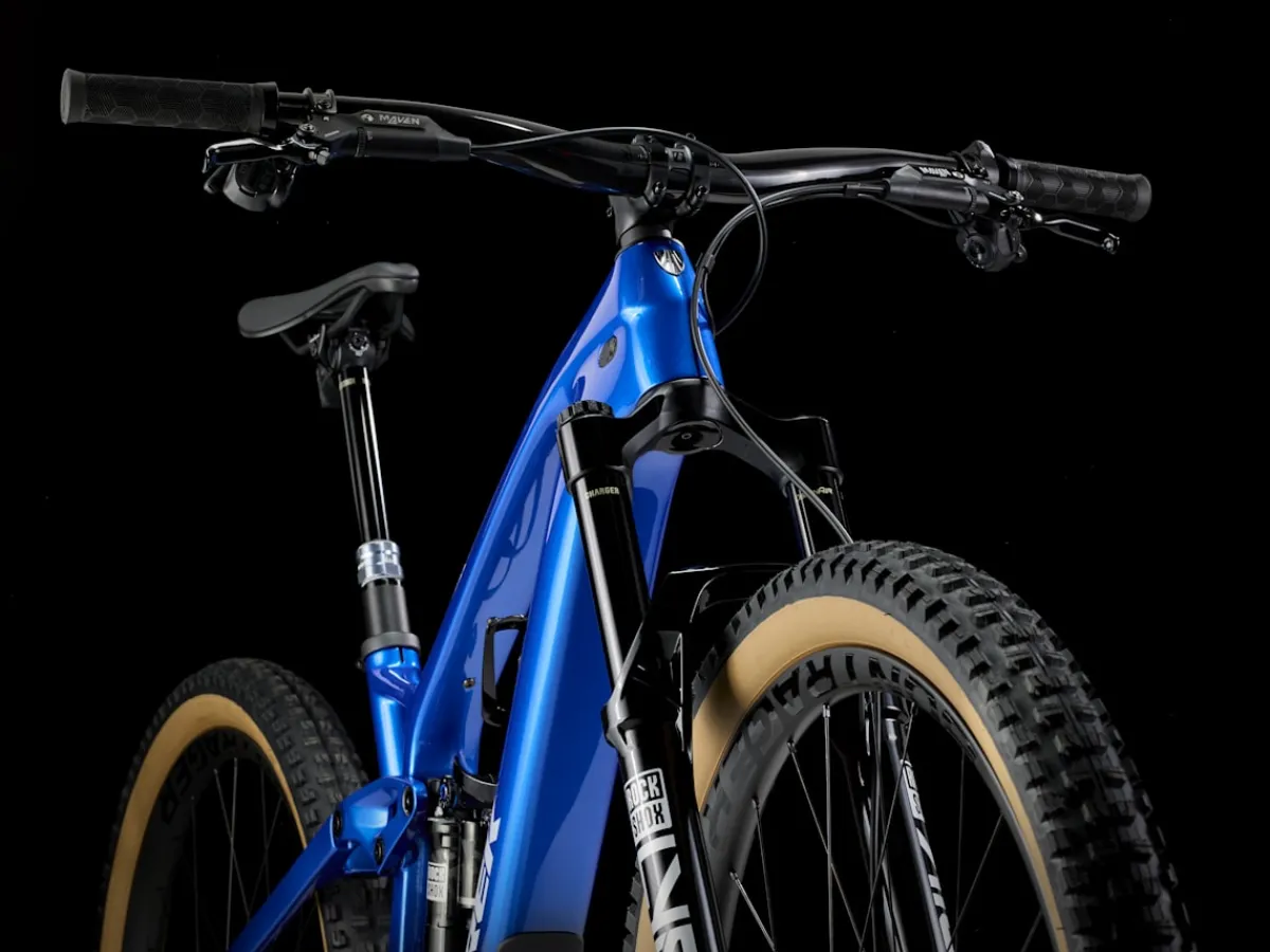 Cheap Trek Bikes Fuel EXe 9.9 X0 AXS T-Type