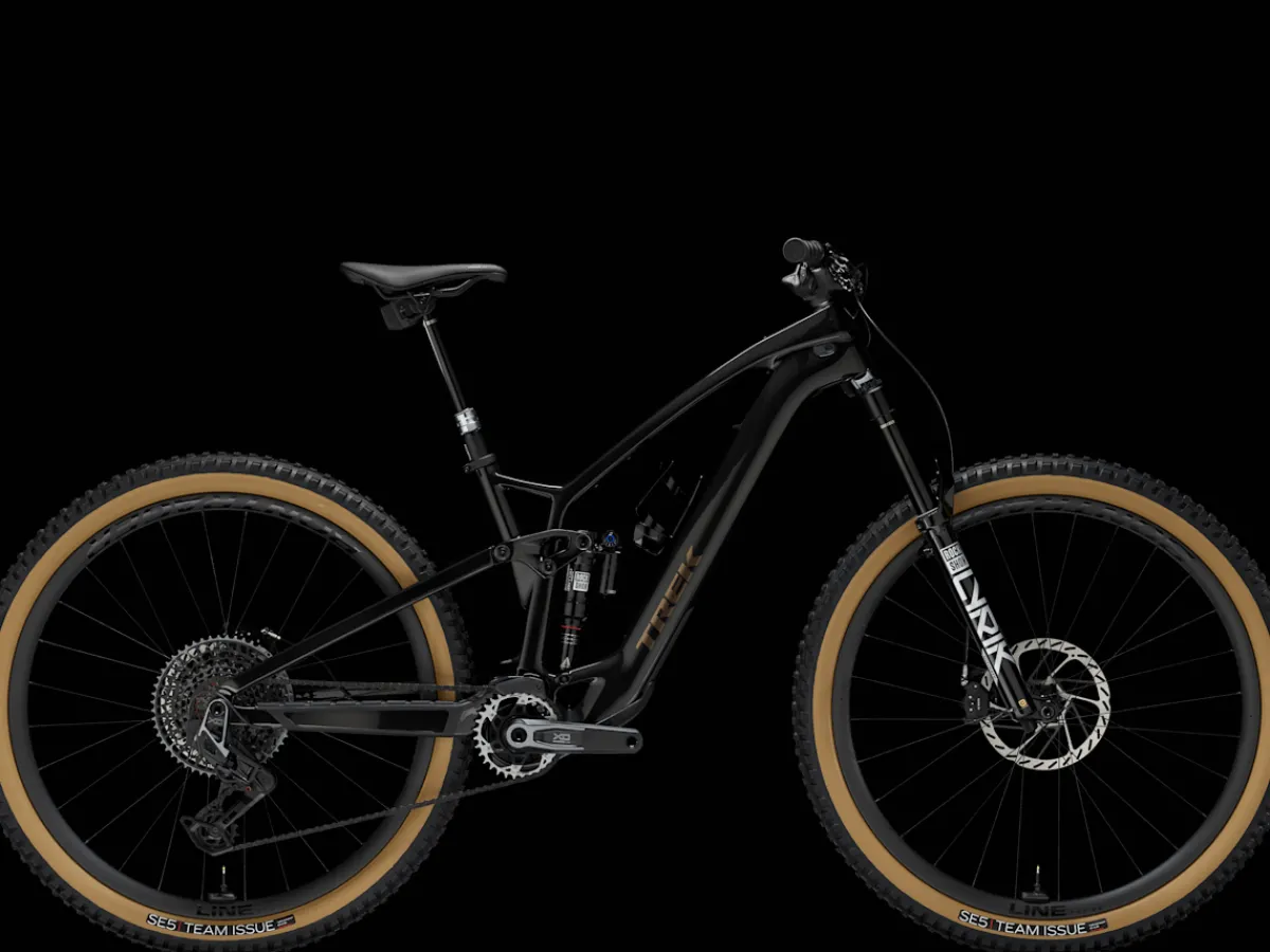 Cheap Trek Bikes Fuel EXe 9.9 X0 AXS T-Type