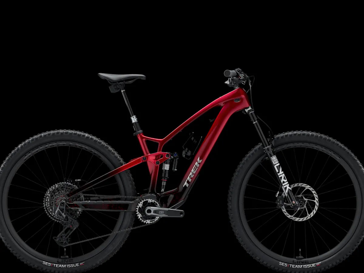 Cheap Trek Bikes Fuel EXe 9.9 X0 AXS T-Type