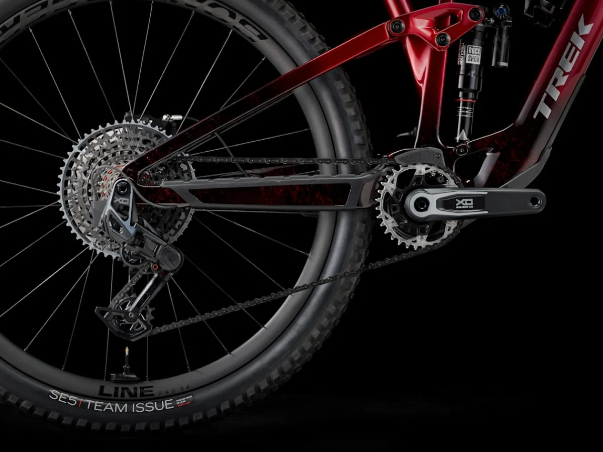 Cheap Trek Bikes Fuel EXe 9.9 X0 AXS T-Type