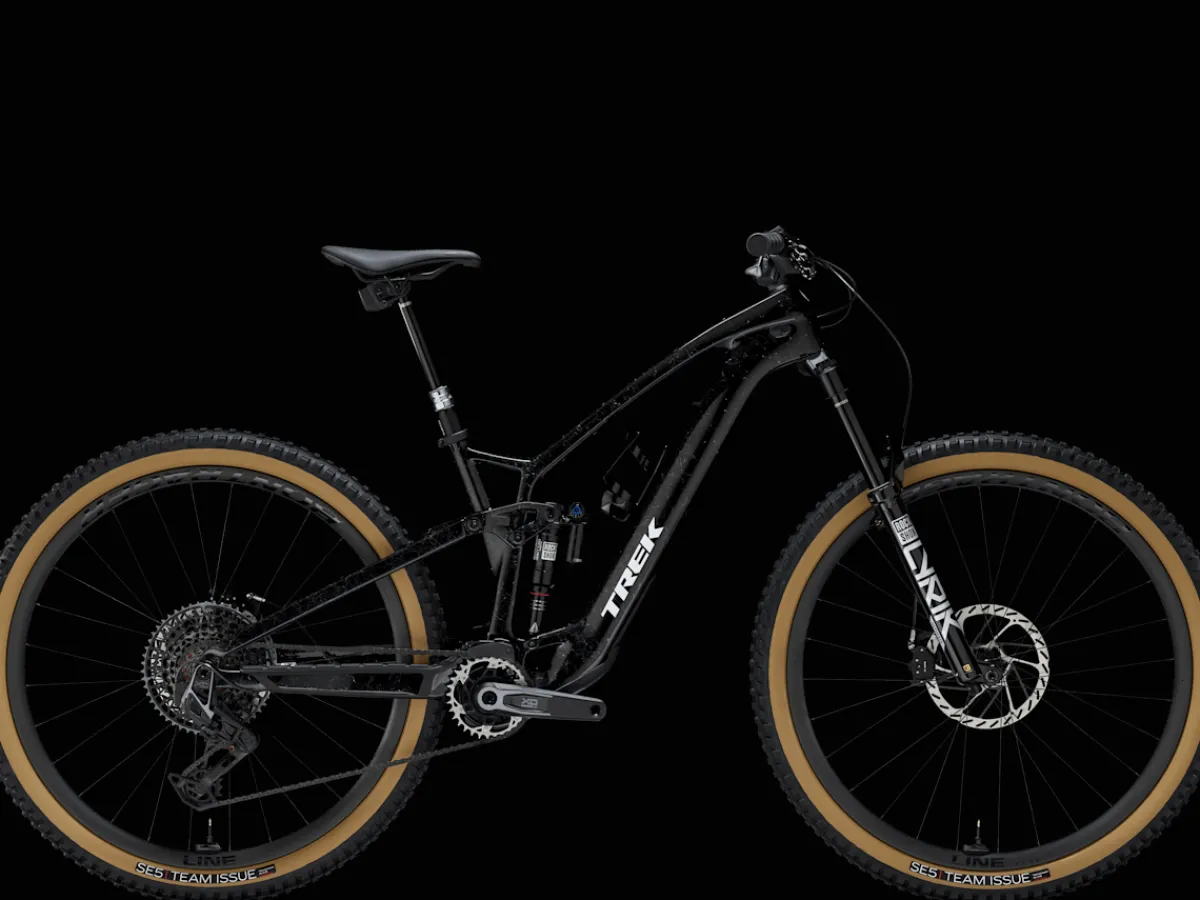 Cheap Trek Bikes Fuel EXe 9.9 X0 AXS T-Type