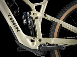 New Trek Bikes Fuel EXe 8 XT