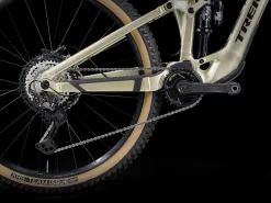 New Trek Bikes Fuel EXe 8 XT