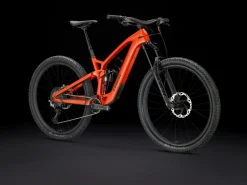 Best Sale Trek Bikes Fuel EXe 9.9 XTR Baja Yellow