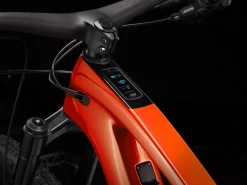 Best Sale Trek Bikes Fuel EXe 9.9 XTR Baja Yellow