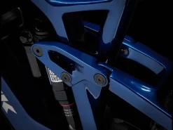 Best Sale Trek Bikes Fuel EXe 9.9 XTR Baja Yellow