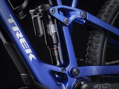 Best Sale Trek Bikes Fuel EXe 9.9 XTR Baja Yellow