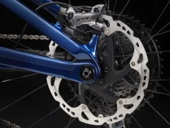 Best Sale Trek Bikes Fuel EXe 9.9 XTR Baja Yellow