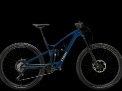 Best Sale Trek Bikes Fuel EXe 9.9 XTR Baja Yellow