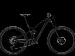 Best Sale Trek Bikes Fuel EXe 9.9 XTR Baja Yellow