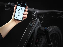 Best Sale Trek Bikes Fuel EXe 9.9 XTR Baja Yellow