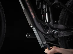 Best Sale Trek Bikes Fuel EXe 9.9 XTR Baja Yellow