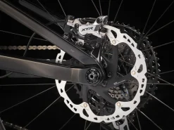 Best Sale Trek Bikes Fuel EXe 9.9 XTR Baja Yellow