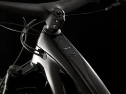 Best Sale Trek Bikes Fuel EXe 9.9 XTR Baja Yellow