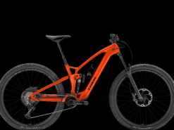 Best Sale Trek Bikes Fuel EXe 9.9 XTR Baja Yellow