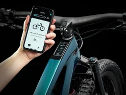 Best Sale Trek Bikes Fuel EXe 9.9 XTR Baja Yellow