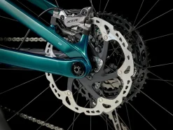 Best Sale Trek Bikes Fuel EXe 9.9 XTR Baja Yellow