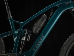 Best Sale Trek Bikes Fuel EXe 9.9 XTR Baja Yellow