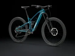 Best Sale Trek Bikes Fuel EXe 9.9 XTR Baja Yellow