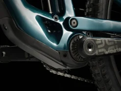 Best Sale Trek Bikes Fuel EXe 9.9 XTR Baja Yellow