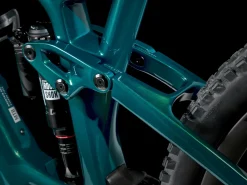 Best Sale Trek Bikes Fuel EXe 9.9 XTR Baja Yellow