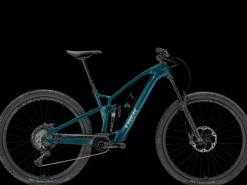 Best Sale Trek Bikes Fuel EXe 9.9 XTR Baja Yellow