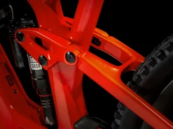 Best Sale Trek Bikes Fuel EXe 9.9 XTR Baja Yellow