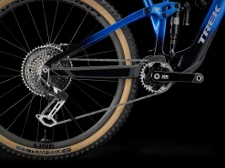 Flash Sale Trek Bikes Fuel EXe 9.9 XX AXS T-Type