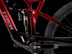 Flash Sale Trek Bikes Fuel EXe 9.9 XX AXS T-Type