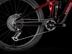 Flash Sale Trek Bikes Fuel EXe 9.9 XX AXS T-Type