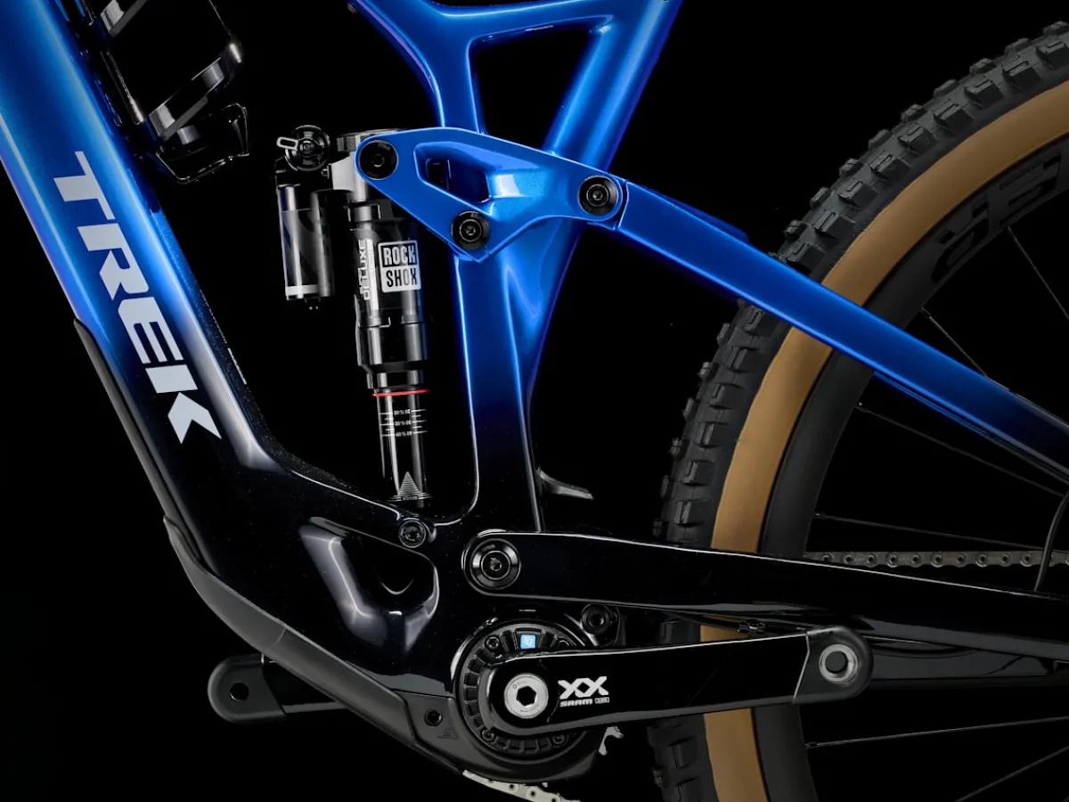 Flash Sale Trek Bikes Fuel EXe 9.9 XX AXS T-Type